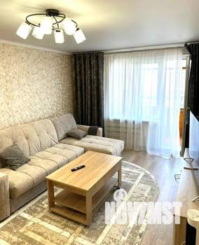 2-к квартира, посуточно, 54м2, 5/9 этаж