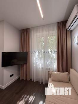 1-к квартира, на длительный срок, 40м2, 1/16 этаж