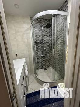 2-к квартира, посуточно, 51м2, 1/5 этаж