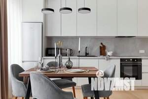 3-к квартира, посуточно, 65м2, 14/19 этаж