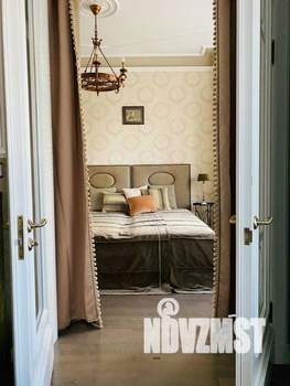 1-к квартира, посуточно, 68м2, 1/1 этаж