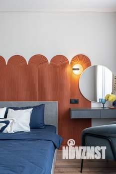 4-к квартира, на длительный срок, 120м2, 18/18 этаж