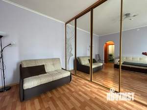 1-к квартира, на длительный срок, 38м2, 7/9 этаж