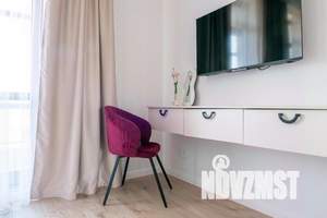 2-к квартира, посуточно, 67м2, 5/9 этаж