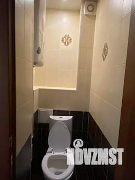 3-к квартира, посуточно, 82м2, 3/10 этаж