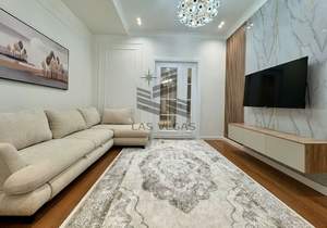 4-к квартира, на длительный срок, 120м2, 2/5 этаж
