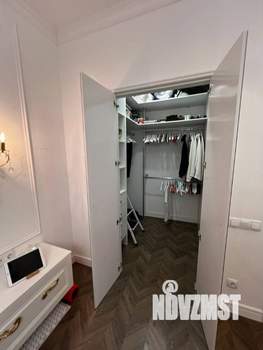 3-к квартира, на длительный срок, 92м2, 7/24 этаж