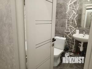 1-к квартира, посуточно, 18м2, 1/12 этаж