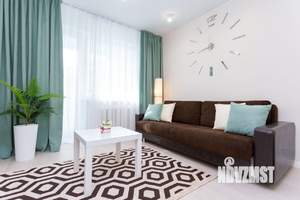 1-к квартира, на длительный срок, 48м2, 10/16 этаж