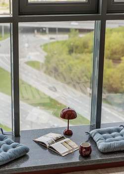 2-к квартира, на длительный срок, 50м2, 14/23 этаж