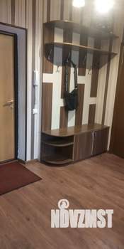 1-к квартира, посуточно, 40м2, 3/24 этаж