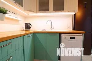 2-к квартира, посуточно, 45м2, 2/5 этаж