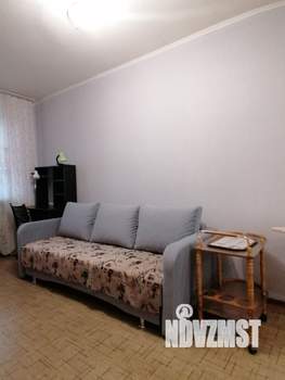 1-к квартира, на длительный срок, 33м2, 4/9 этаж