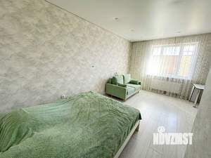 1-к квартира, на длительный срок, 40м2, 3/18 этаж