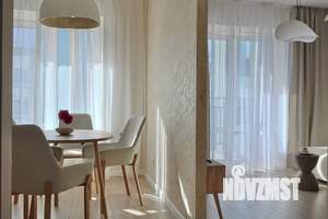 1-к квартира, посуточно, 35м2, 9/10 этаж