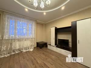 3-к квартира, на длительный срок, 80м2, 8/16 этаж