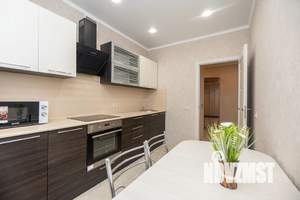 2-к квартира, посуточно, 54м2, 2/18 этаж