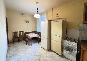 2-к квартира, на длительный срок, 85м2, 1/11 этаж