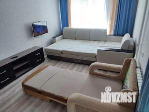 2-к квартира, посуточно, 53м2, 5/9 этаж