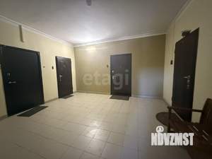 1-к квартира, на длительный срок, 50м2, 4/6 этаж