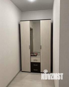 1-к квартира, на длительный срок, 39м2, 19/20 этаж