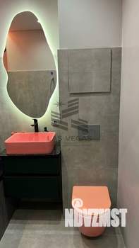 1-к квартира, на длительный срок, 30м2, 9/19 этаж