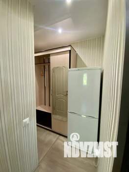 1-к квартира, посуточно, 32м2, 5/5 этаж