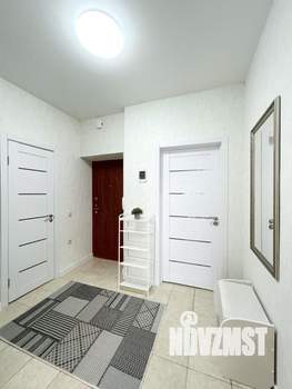 3-к квартира, посуточно, 80м2, 4/5 этаж
