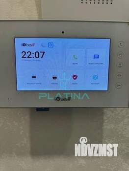 1-к квартира, на длительный срок, 46м2, 2/17 этаж