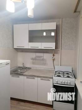 1-к квартира, на длительный срок, 34м2, 6/9 этаж