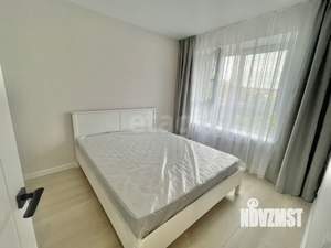 1-к квартира, на длительный срок, 36м2, 5/11 этаж