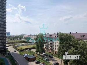 2-к квартира, на длительный срок, 42м2, 6/19 этаж