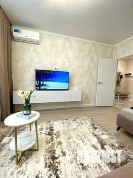 1-к квартира, на длительный срок, 40м2, 10/20 этаж