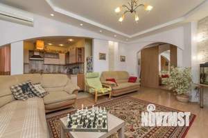 1-к квартира, посуточно, 75м2, 1/1 этаж