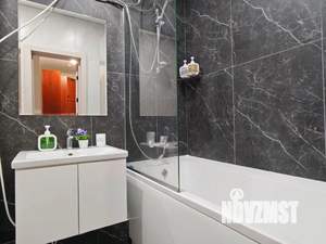 1-к квартира, посуточно, 36м2, 3/9 этаж