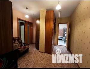 1-к квартира, на длительный срок, 53м2, 10/18 этаж