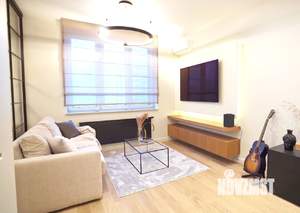 2-к квартира, на длительный срок, 63м2, 5/23 этаж