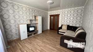 2-к квартира, на длительный срок, 53м2, 5/10 этаж