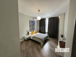 3-к квартира, на длительный срок, 80м2, 4/5 этаж