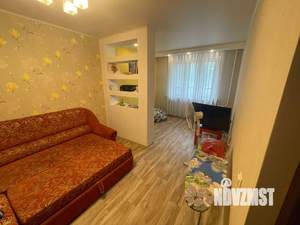 1-к квартира, на длительный срок, 49м2, 2/16 этаж