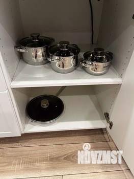 1-к квартира, посуточно, 35м2, 2/10 этаж