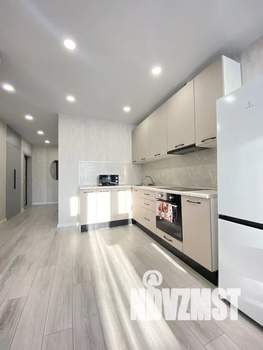 1-к квартира, посуточно, 35м2, 1/26 этаж