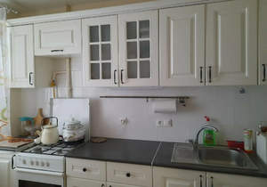 2-к квартира, на длительный срок, 45м2, 2/9 этаж