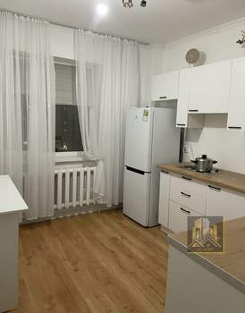 1-к квартира, на длительный срок, 32м2, 10/16 этаж