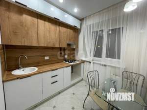 1-к квартира, на длительный срок, 35м2, 3/5 этаж