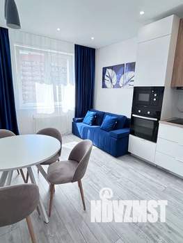 2-к квартира, посуточно, 46м2, 6/19 этаж