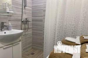 2-к квартира, посуточно, 45м2, 3/6 этаж