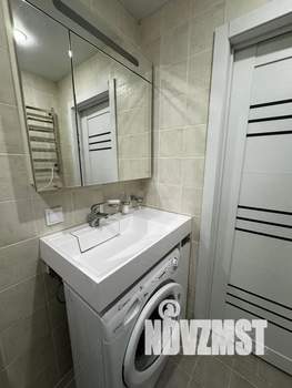 Студия квартира, посуточно, 16м2, 1/5 этаж