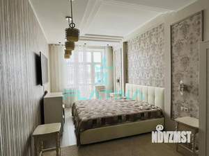 2-к квартира, на длительный срок, 75м2, 2/5 этаж