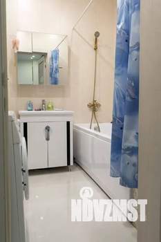 2-к квартира, посуточно, 60м2, 6/19 этаж